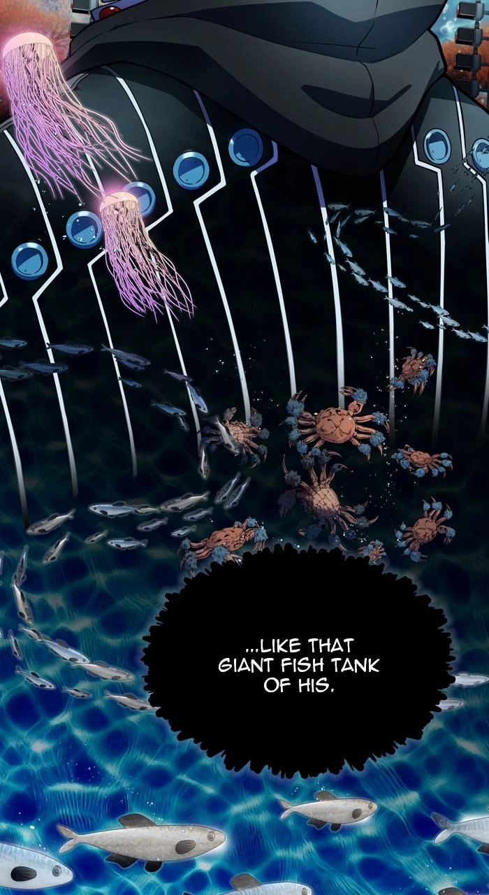 Tower of God Chapter 577, page 189 of 196