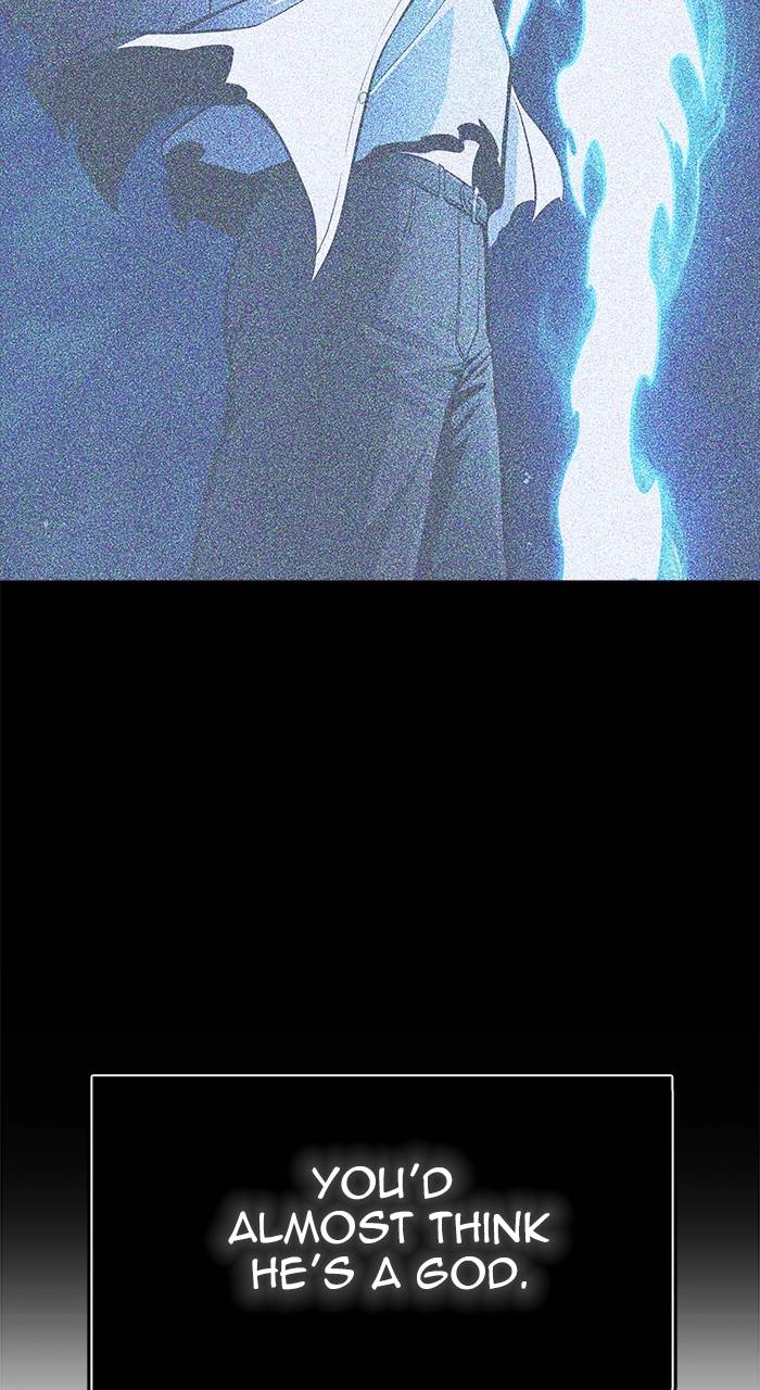 Tower of God Chapter 577, page 19 of 196