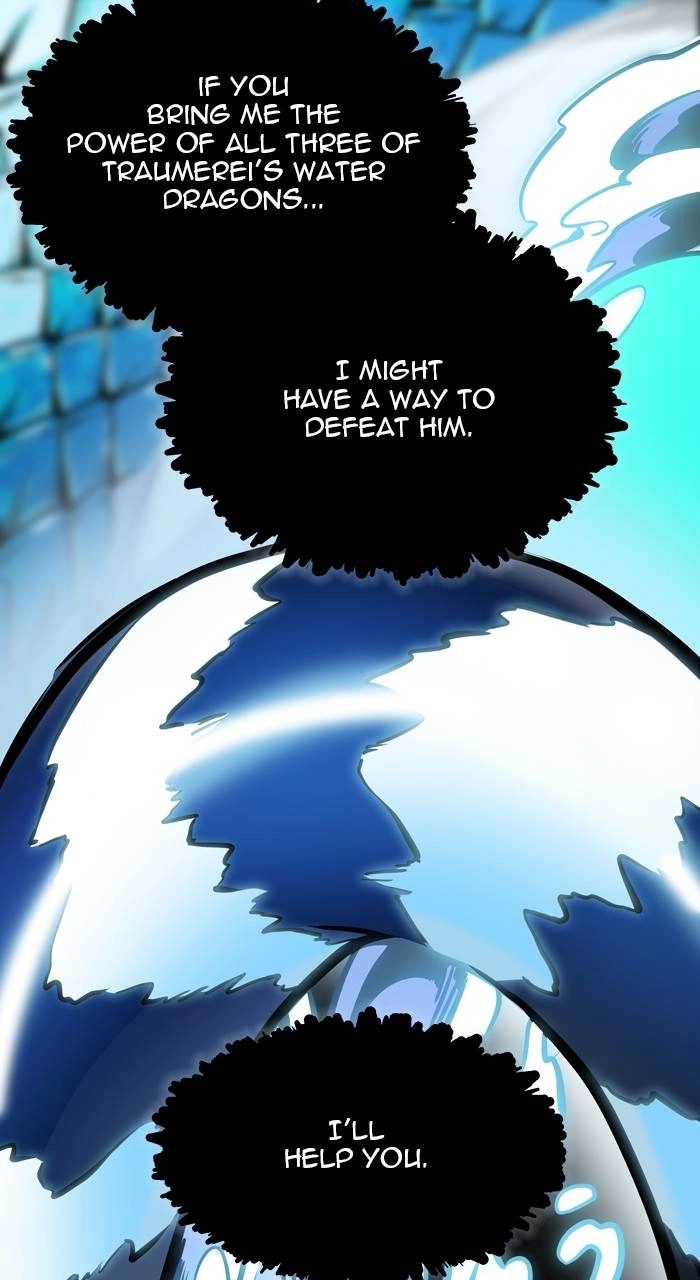 Tower of God Chapter 577, page 192 of 196