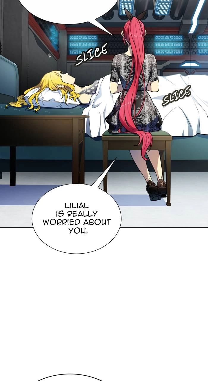 Tower of God Chapter 577, page 22 of 196