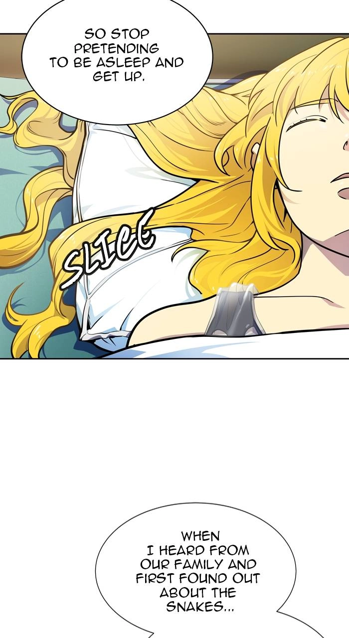 Tower of God Chapter 577, page 23 of 196