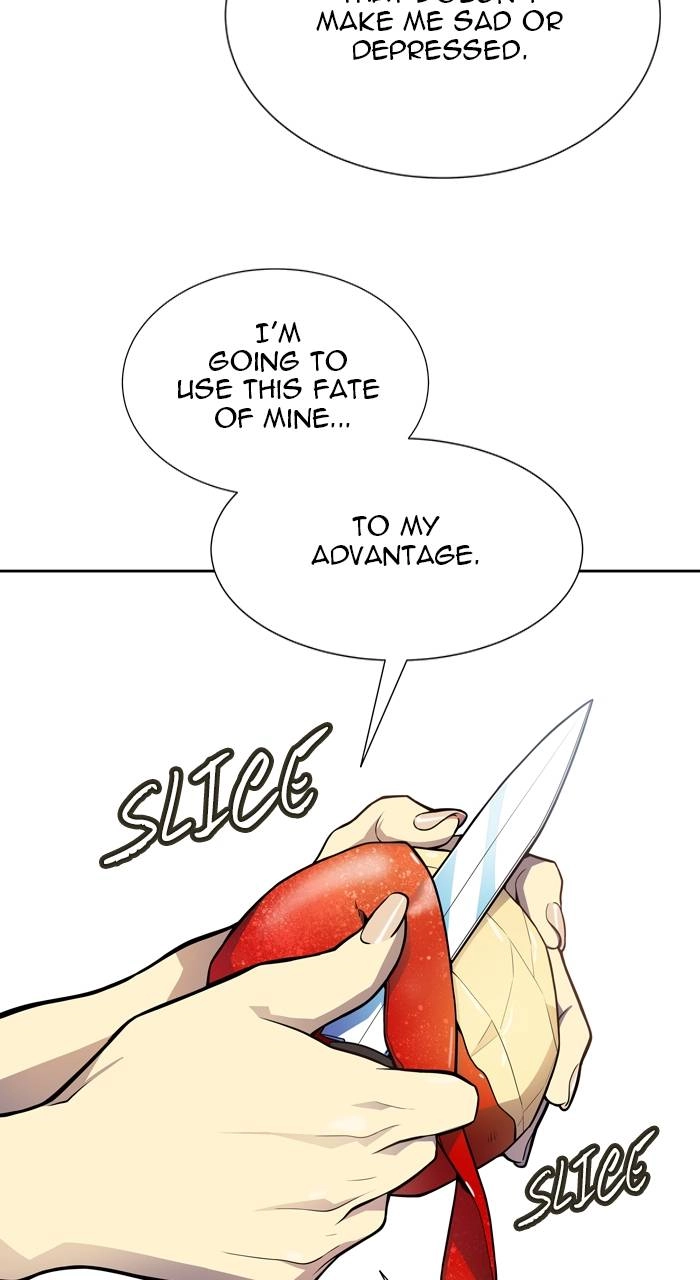 Tower of God Chapter 577, page 25 of 196