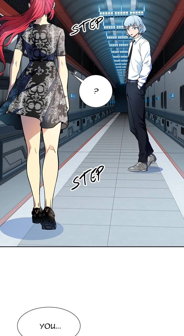 Tower of God Chapter 577, page 29 of 196