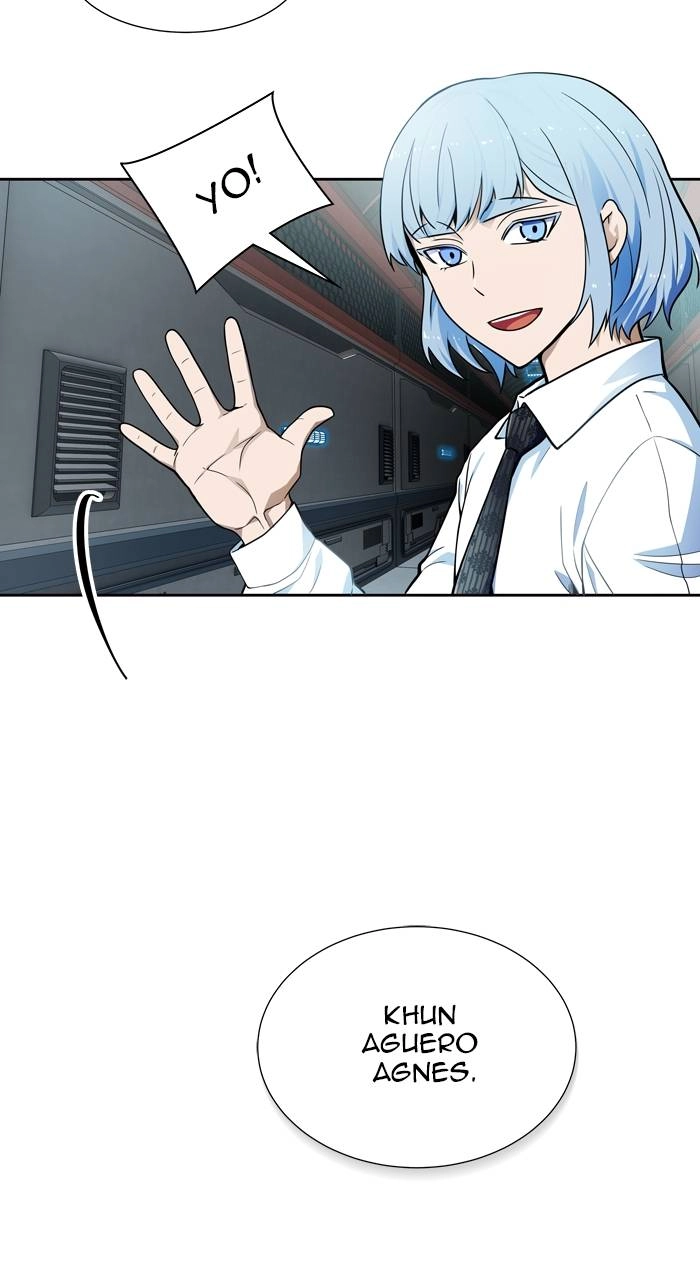 Tower of God Chapter 577, page 30 of 196