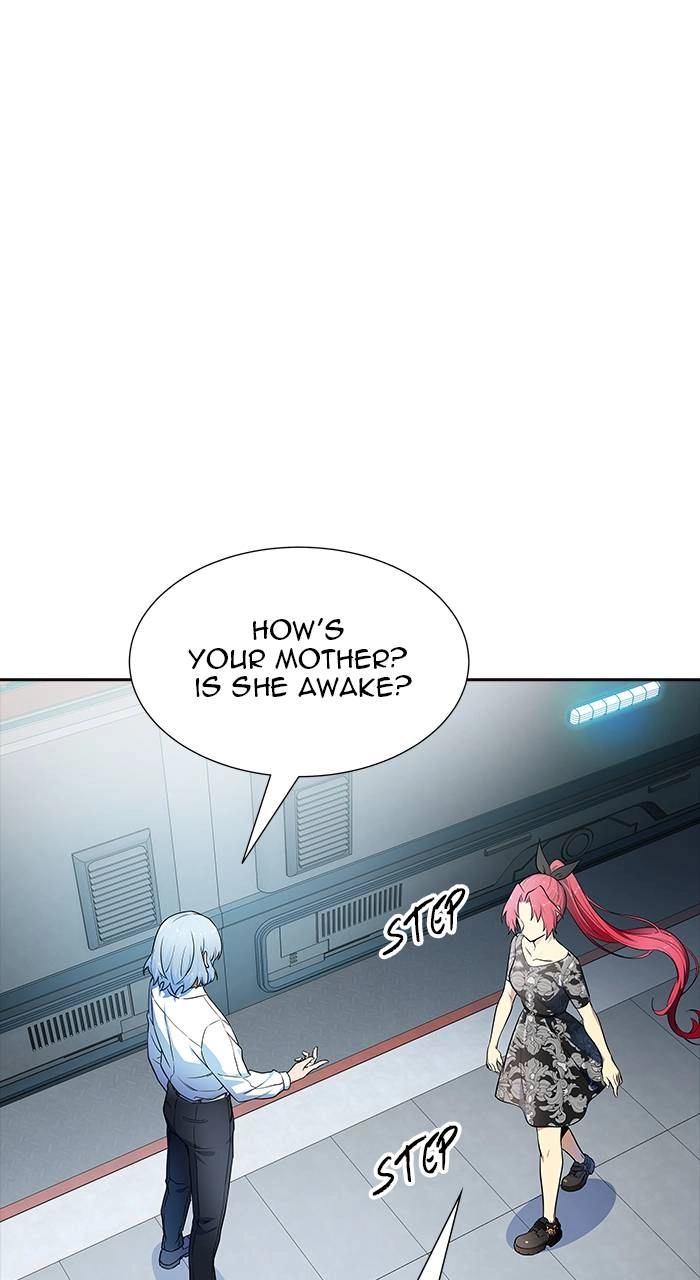 Tower of God Chapter 577, page 31 of 196