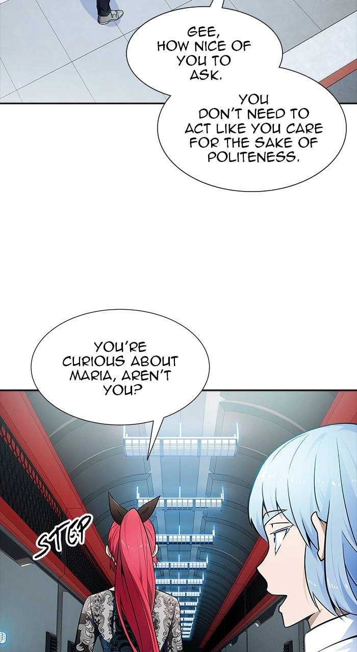 Tower of God Chapter 577, page 32 of 196