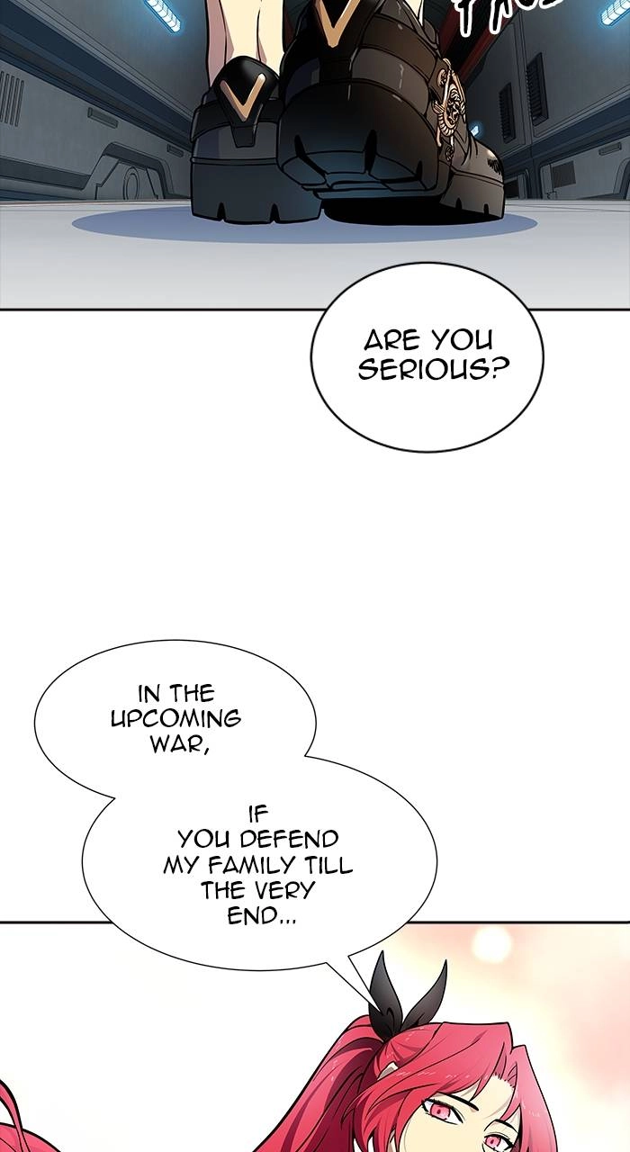 Tower of God Chapter 577, page 34 of 196