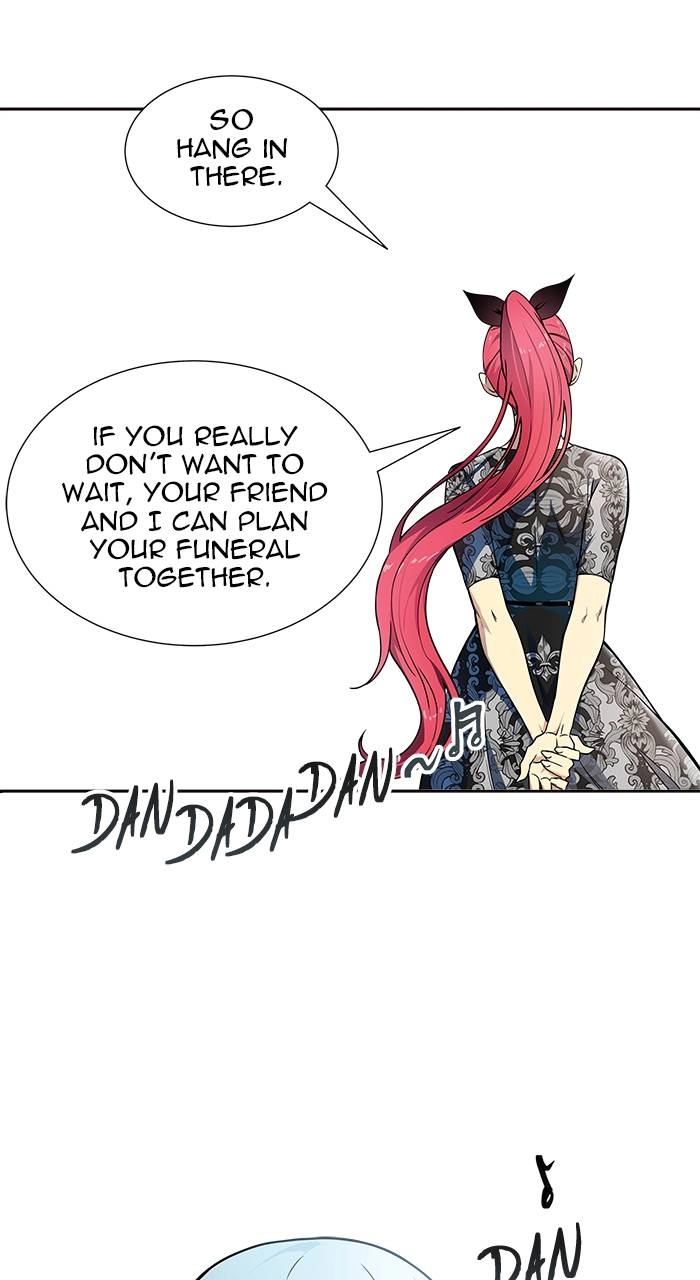 Tower of God Chapter 577, page 36 of 196