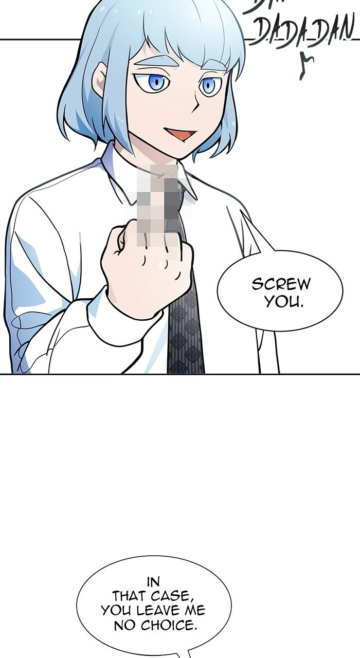 Tower of God Chapter 577, page 37 of 196