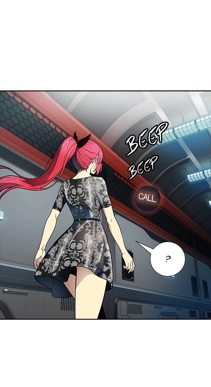 Tower of God Chapter 577, page 39 of 196