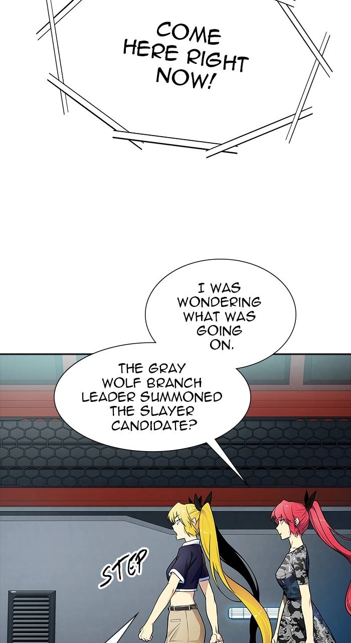 Tower of God Chapter 577, page 41 of 196