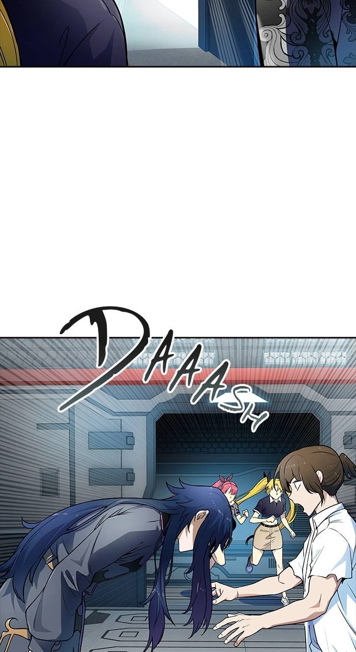 Tower of God Chapter 577, page 44 of 196