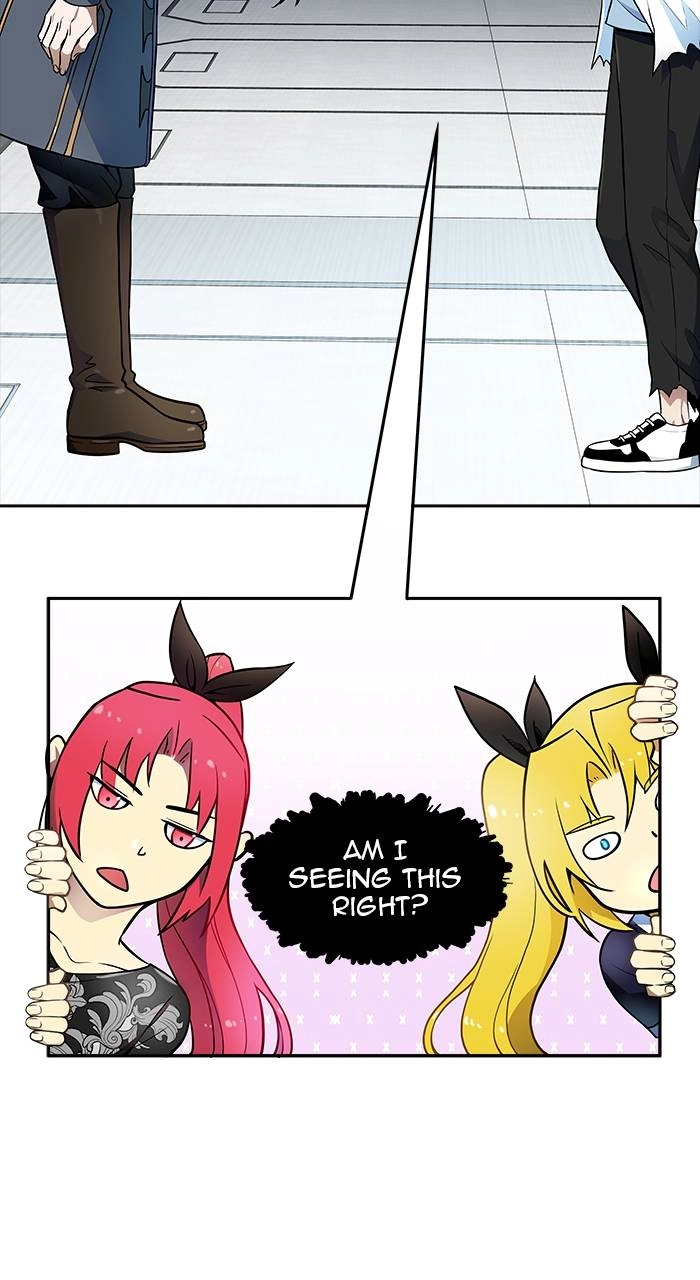 Tower of God Chapter 577, page 45 of 196