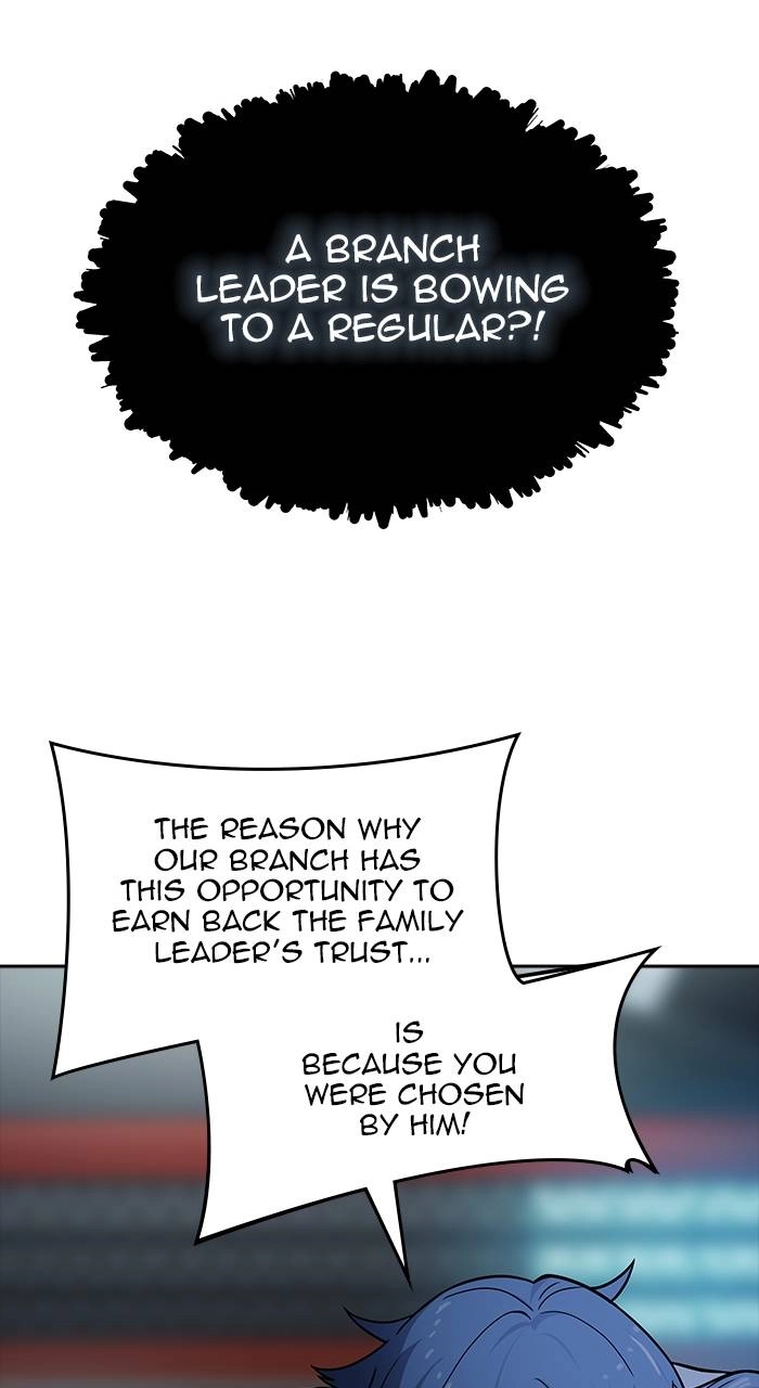 Tower of God Chapter 577, page 46 of 196