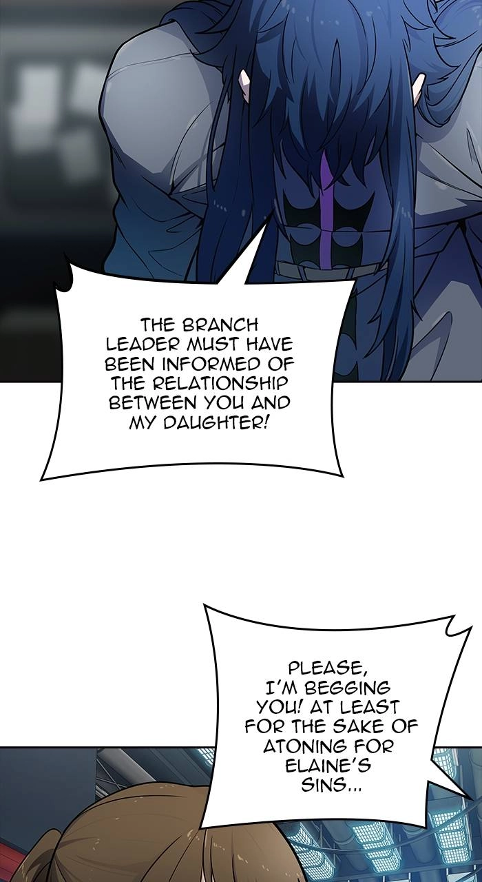 Tower of God Chapter 577, page 47 of 196