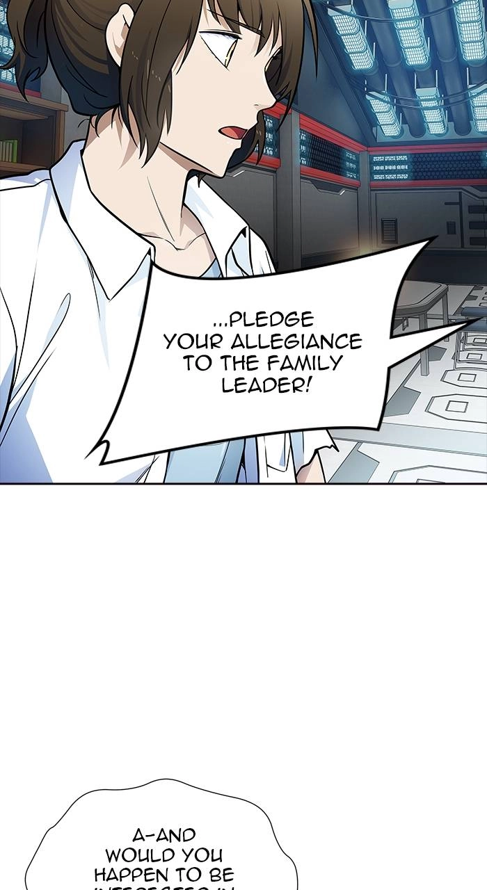 Tower of God Chapter 577, page 48 of 196