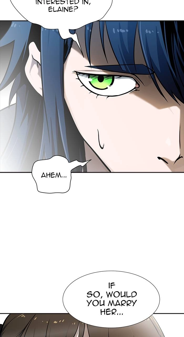Tower of God Chapter 577, page 49 of 196