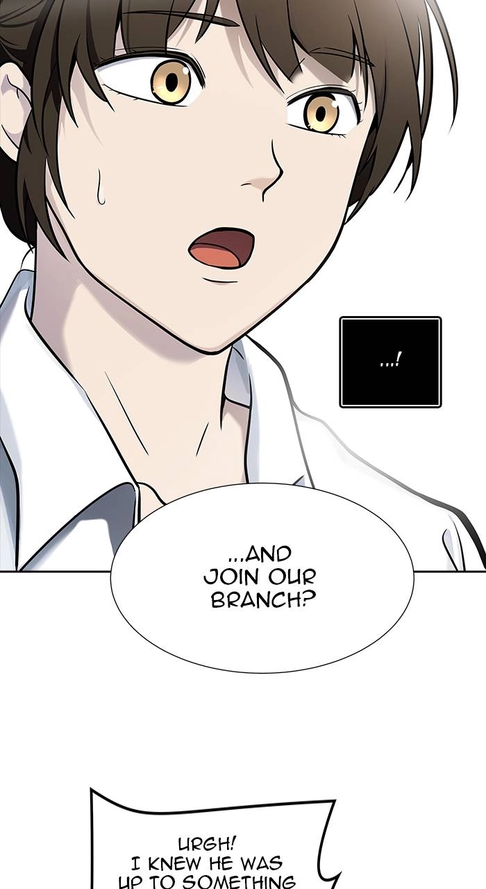 Tower of God Chapter 577, page 50 of 196