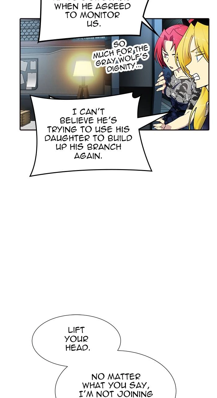 Tower of God Chapter 577, page 51 of 196
