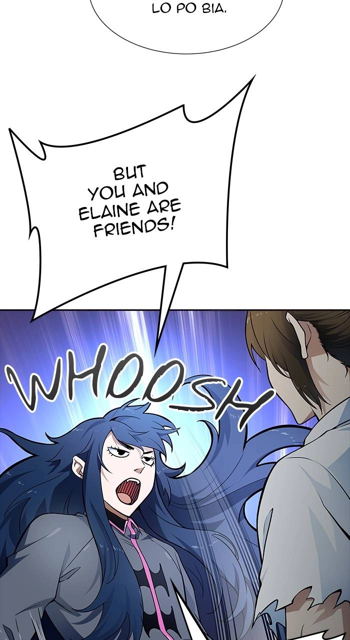 Tower of God Chapter 577, page 52 of 196