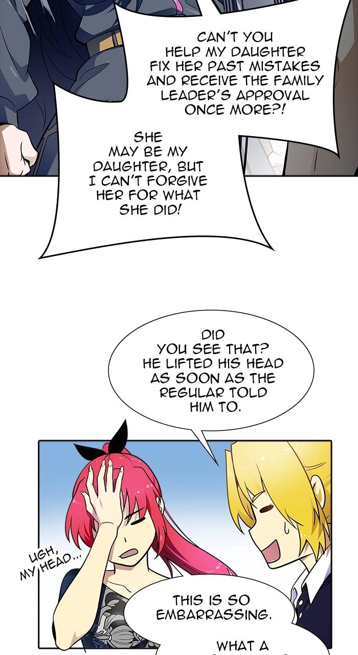 Tower of God Chapter 577, page 53 of 196
