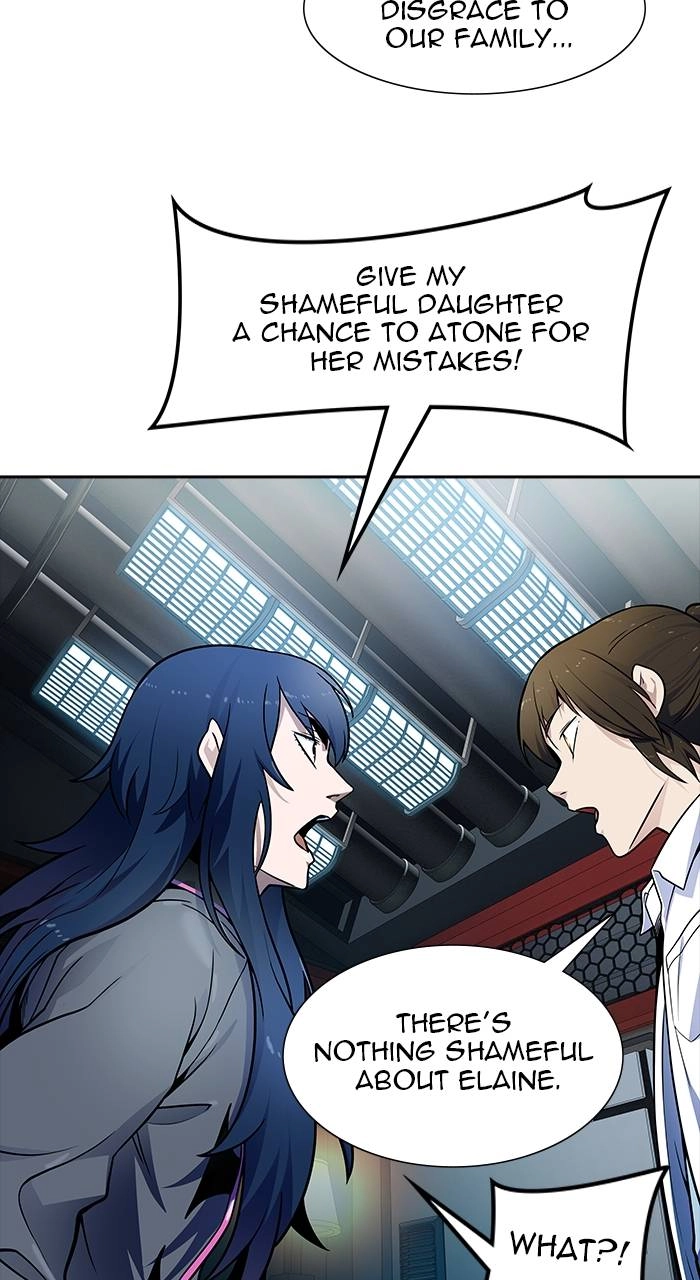 Tower of God Chapter 577, page 54 of 196