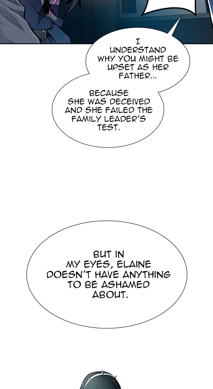 Tower of God Chapter 577, page 55 of 196