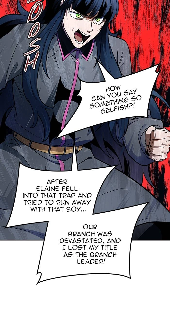 Tower of God Chapter 577, page 58 of 196