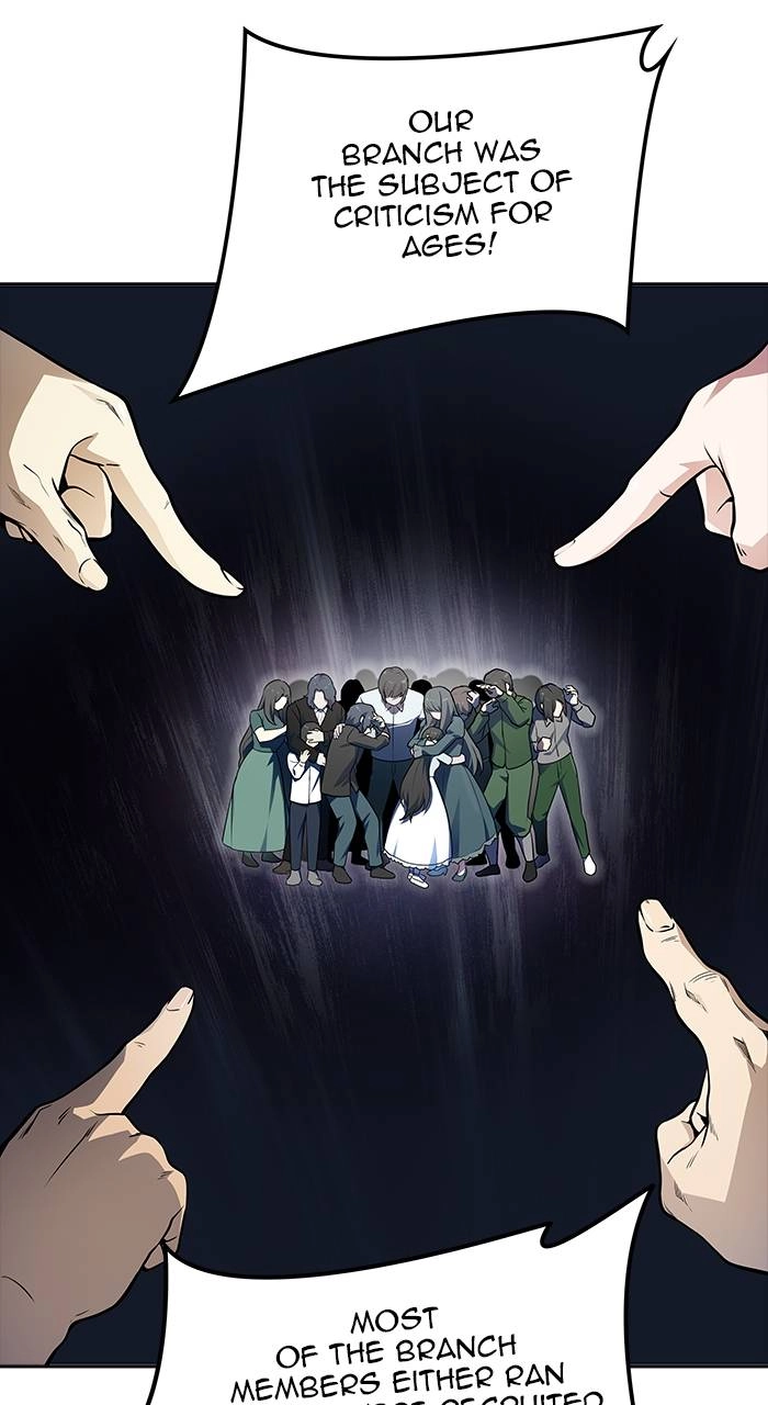 Tower of God Chapter 577, page 59 of 196