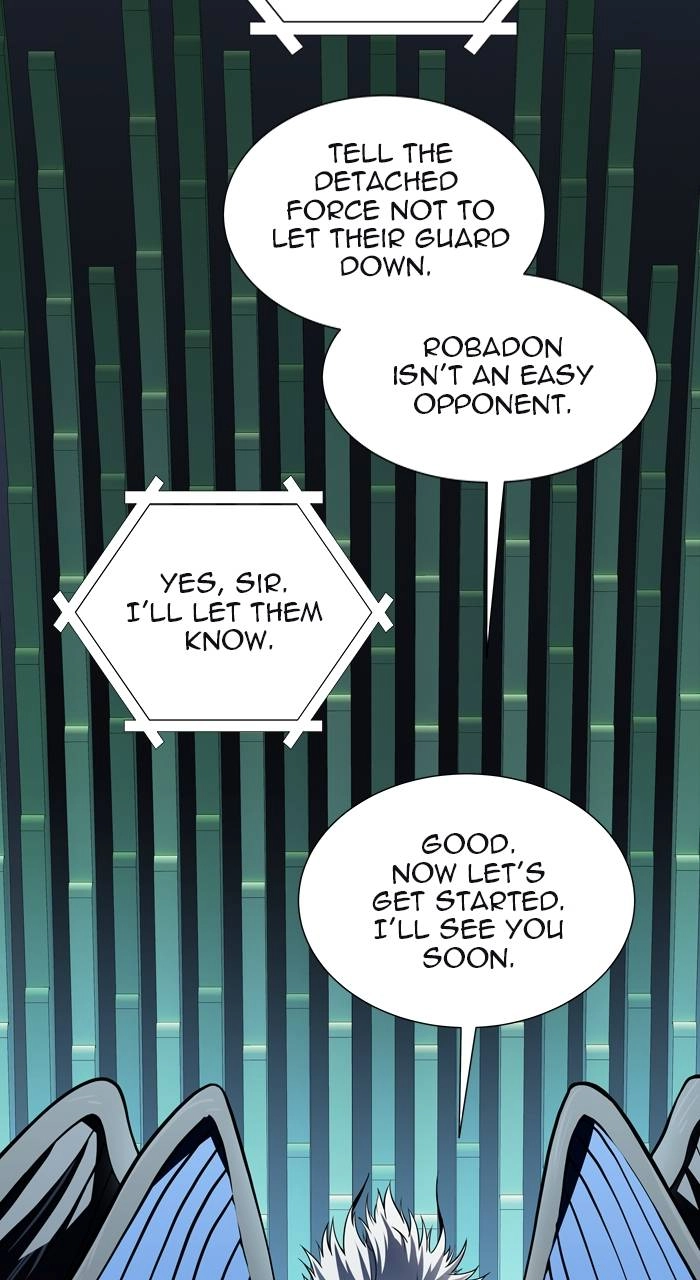 Tower of God Chapter 577, page 6 of 196