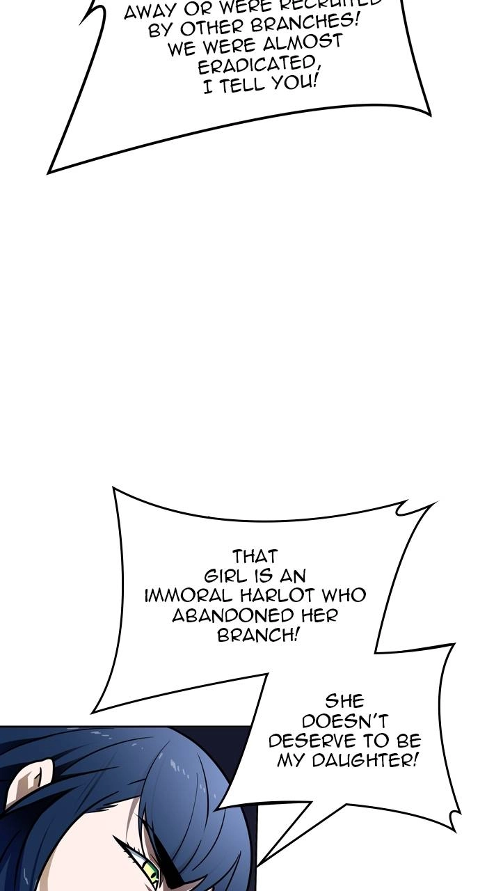 Tower of God Chapter 577, page 60 of 196