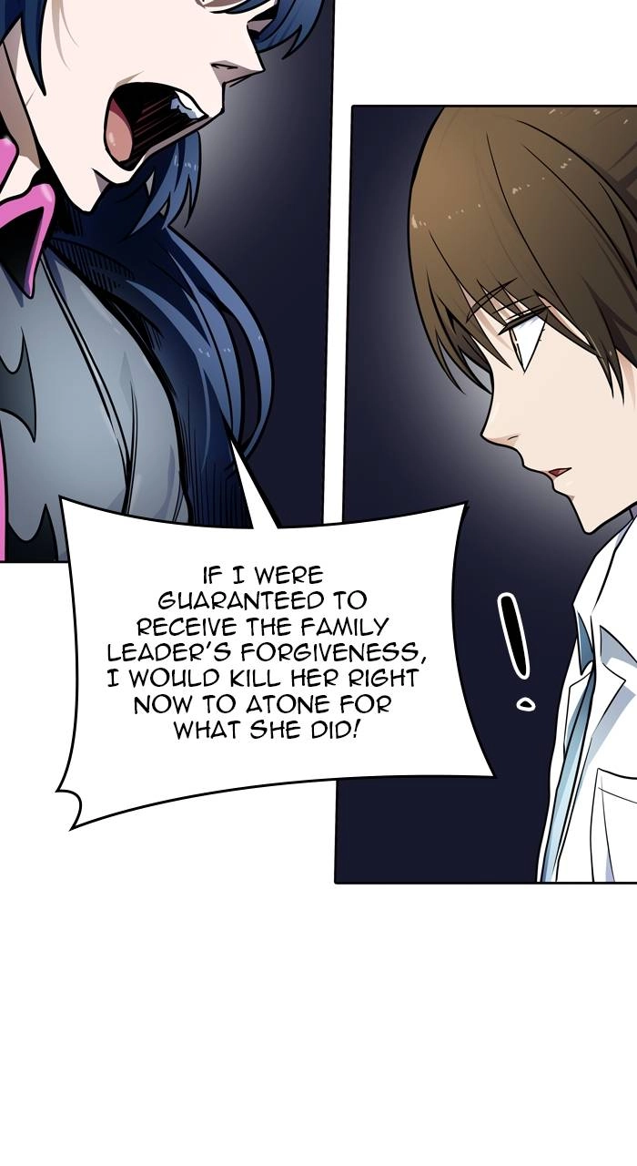 Tower of God Chapter 577, page 61 of 196