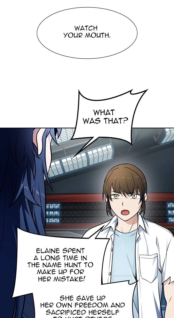 Tower of God Chapter 577, page 62 of 196