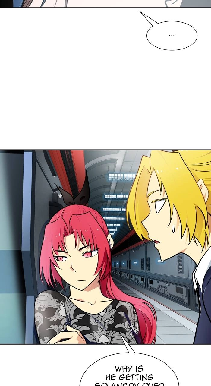 Tower of God Chapter 577, page 69 of 196