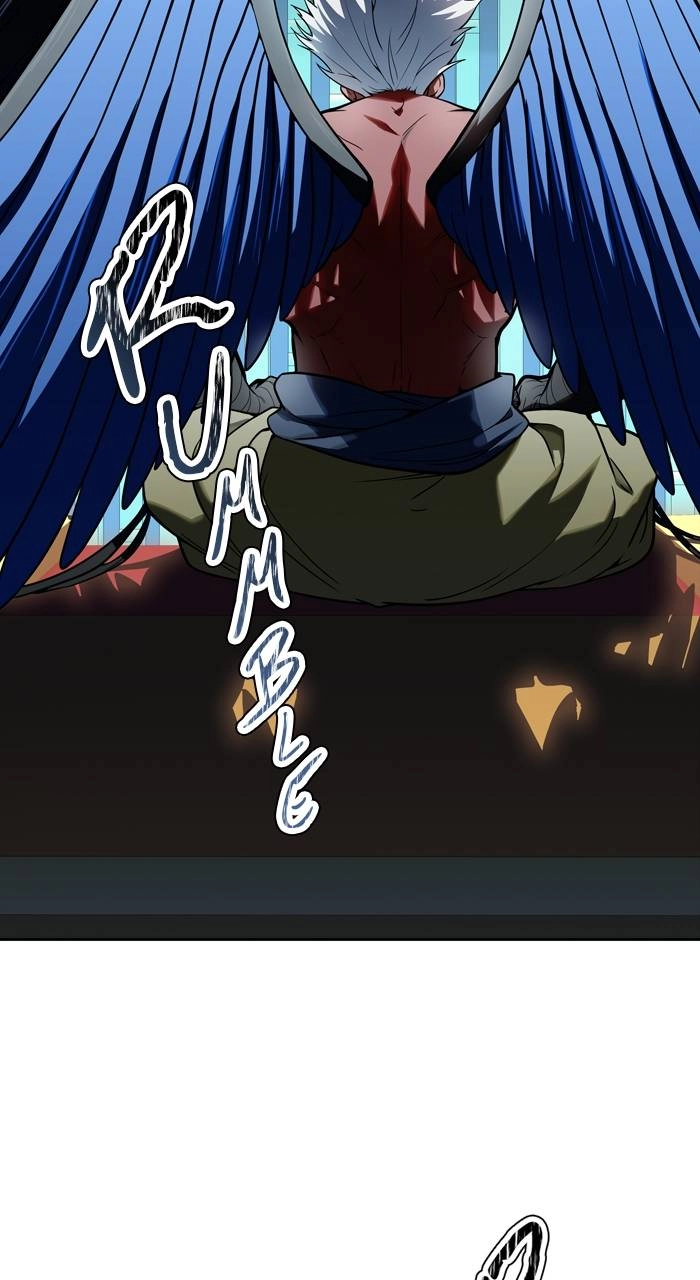 Tower of God Chapter 577, page 7 of 196