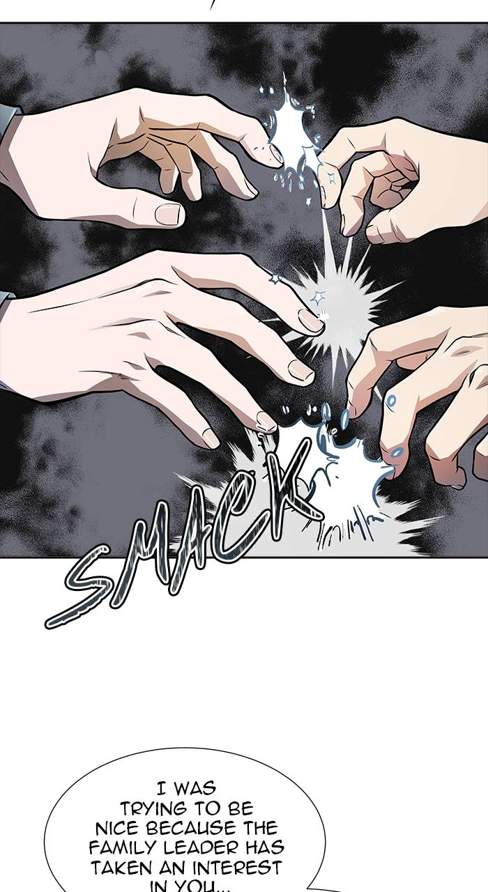 Tower of God Chapter 577, page 76 of 196