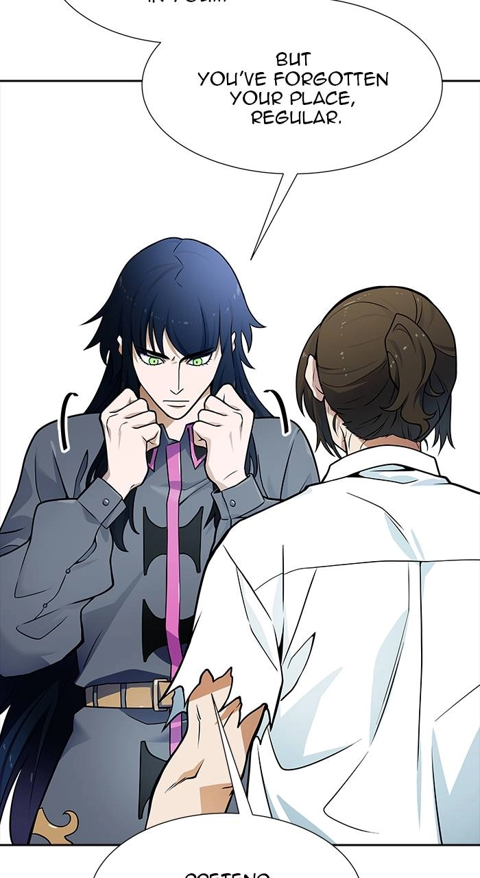 Tower of God Chapter 577, page 77 of 196