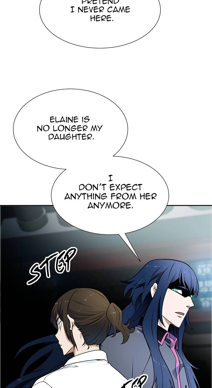Tower of God Chapter 577, page 78 of 196