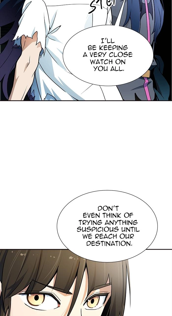 Tower of God Chapter 577, page 79 of 196