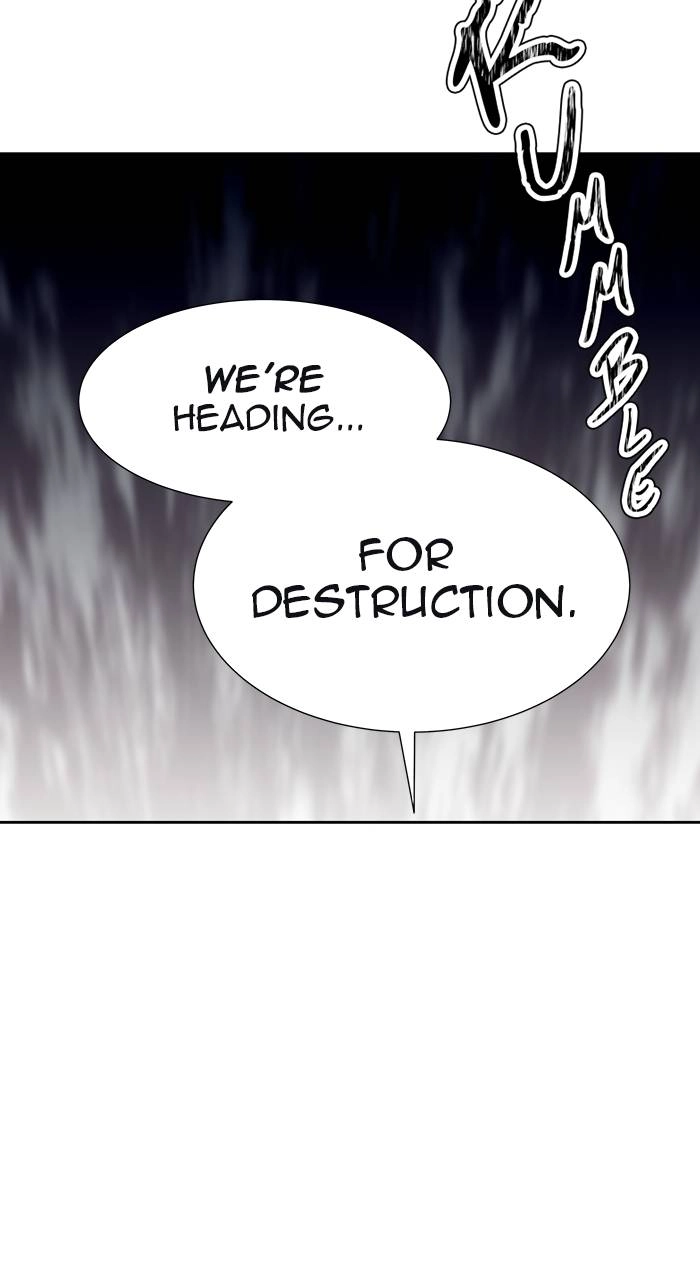 Tower of God Chapter 577, page 8 of 196