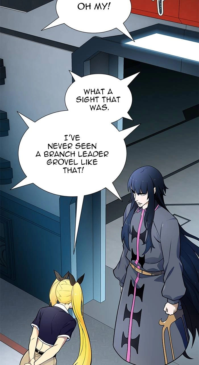 Tower of God Chapter 577, page 81 of 196