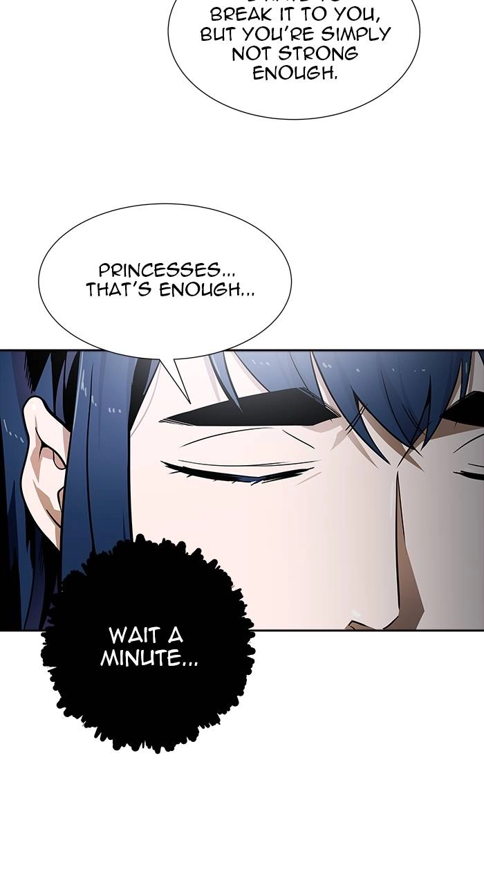 Tower of God Chapter 577, page 83 of 196