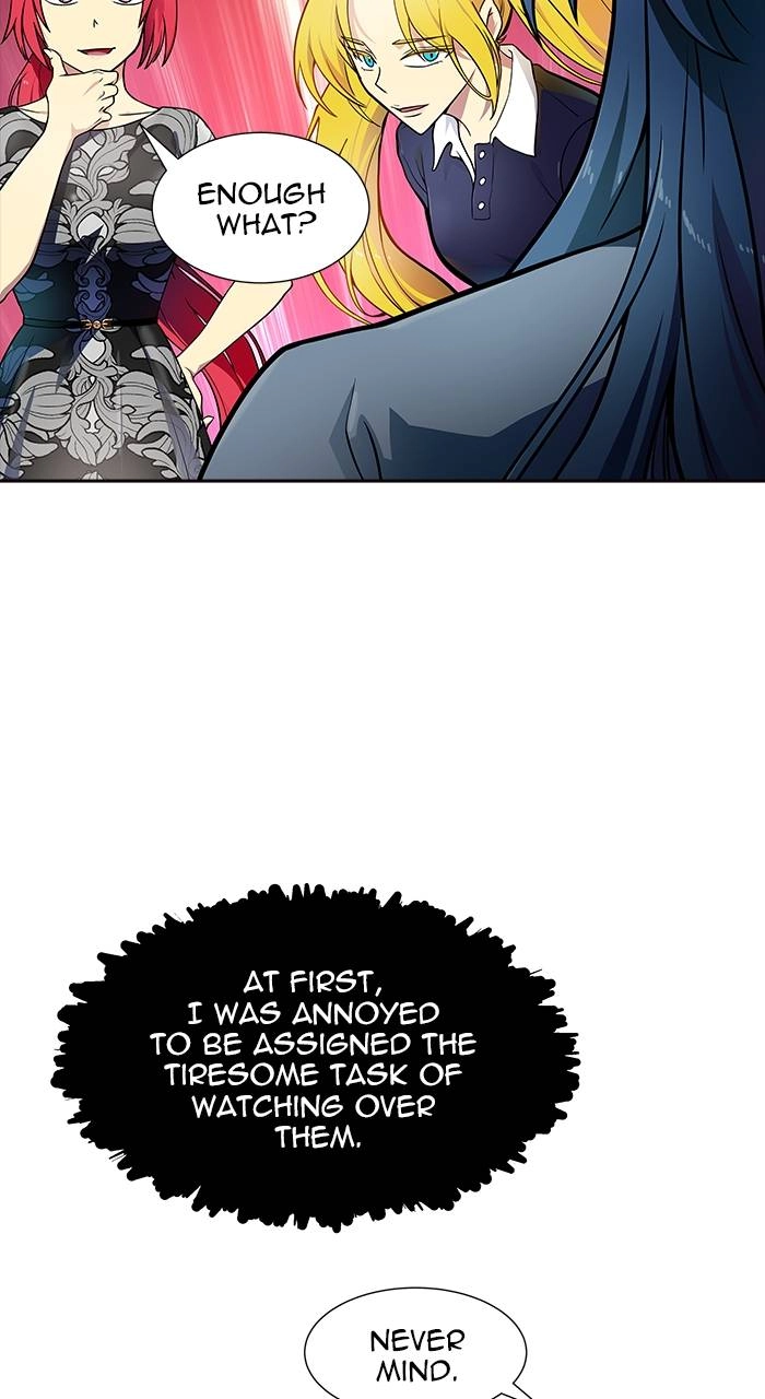 Tower of God Chapter 577, page 85 of 196