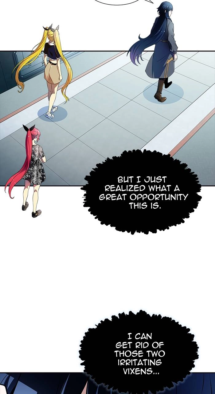 Tower of God Chapter 577, page 86 of 196