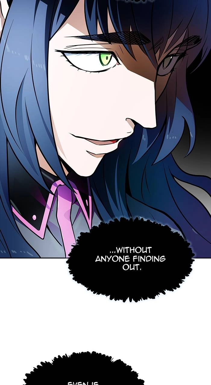 Tower of God Chapter 577, page 87 of 196