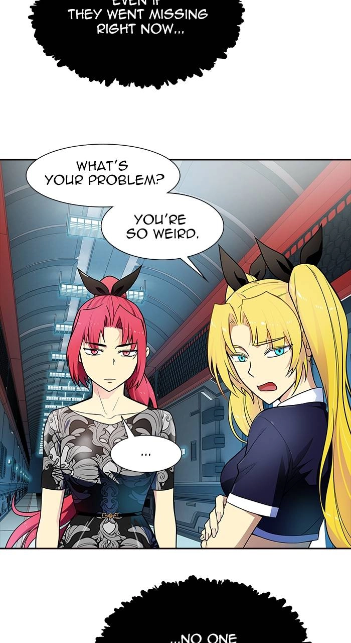 Tower of God Chapter 577, page 88 of 196