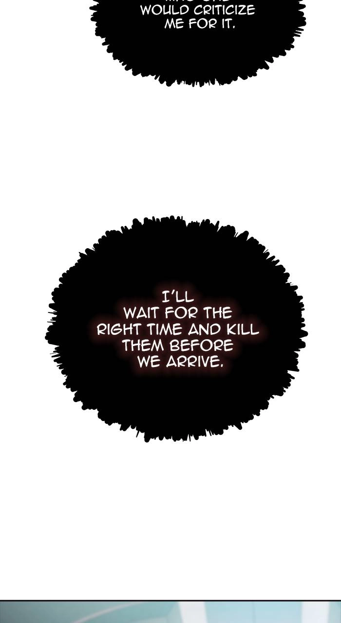 Tower of God Chapter 577, page 89 of 196