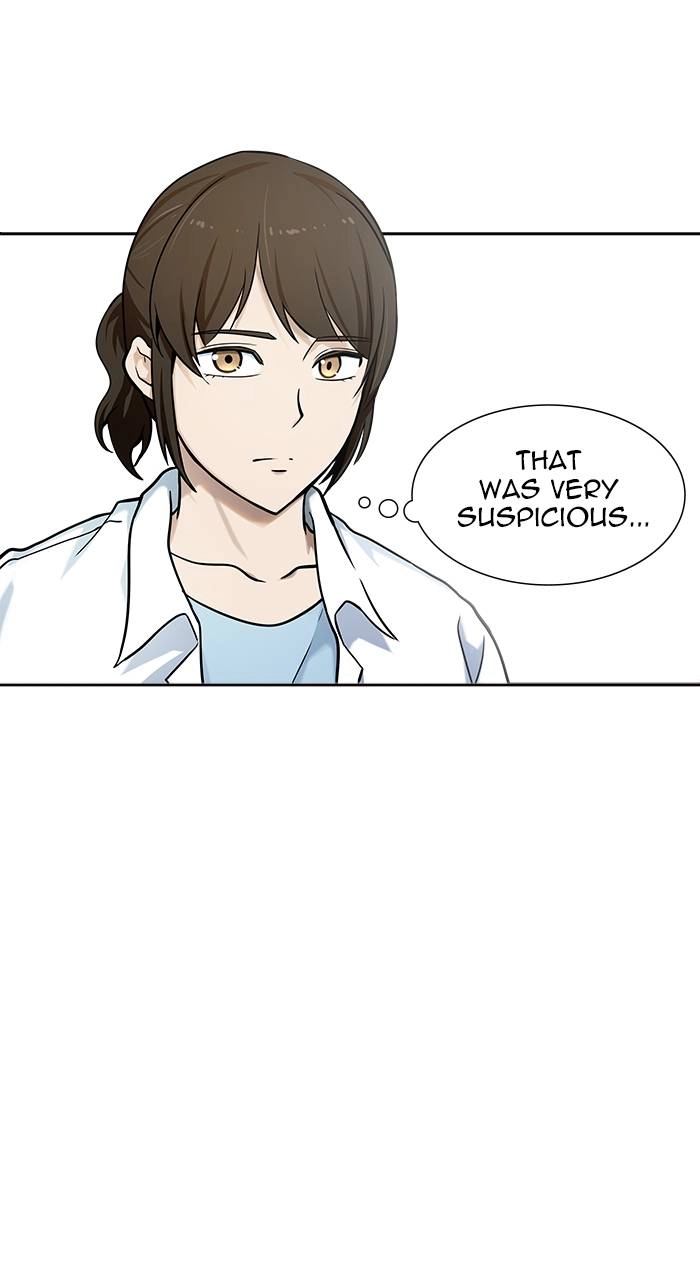 Tower of God Chapter 577, page 91 of 196