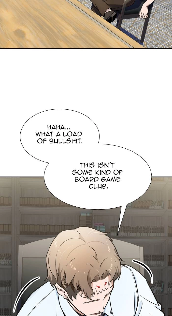 Tower of God Chapter 577, page 94 of 196