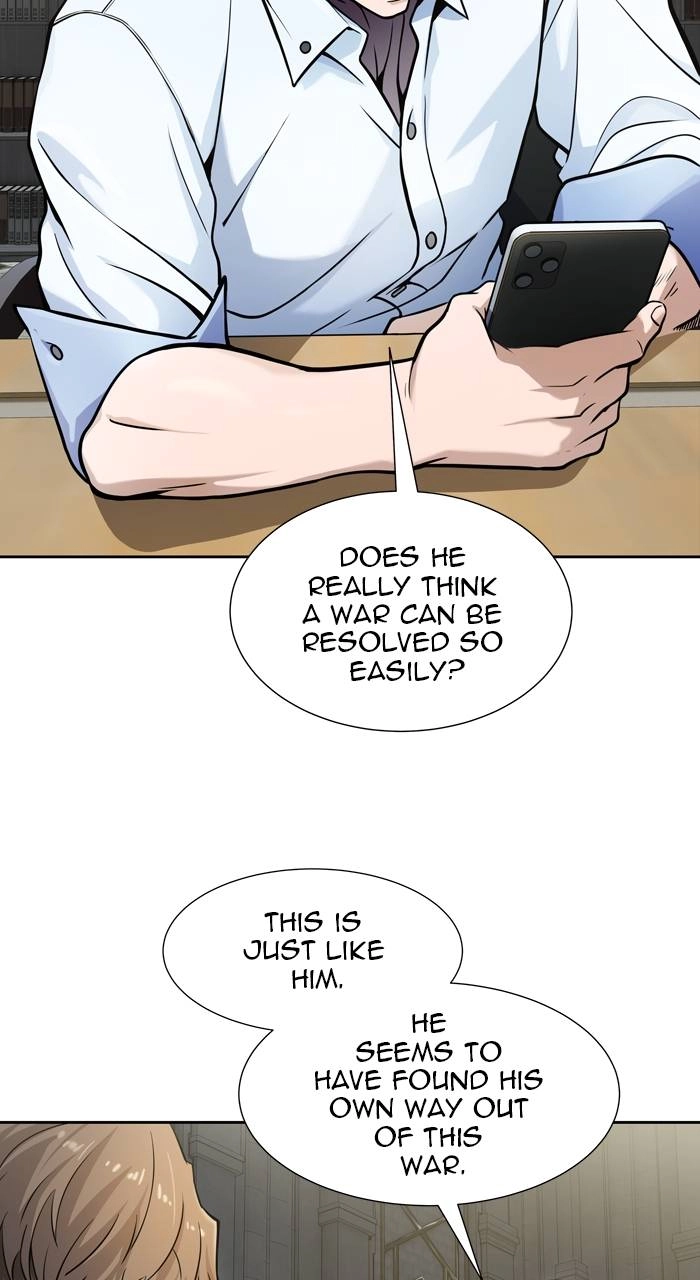 Tower of God Chapter 577, page 95 of 196